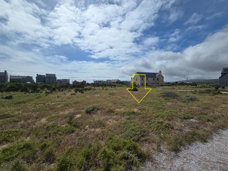 0 Bedroom Property for Sale in Cape St Martin Private Reserve Western Cape